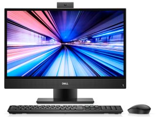 一体型 21.5 FHD i5-9500 16G Optiplex5270 Amazon.co.jp: デル 一体型